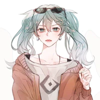 My