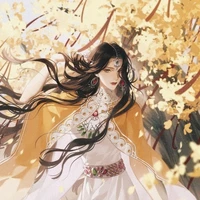 Hoàng Vũ Tiên Tôn ( Chưởng Môn )