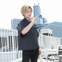 kadoya Tsukasa/vệ binh/