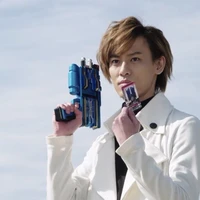 daiki kaito