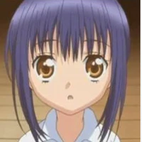 Fujisaki Nagihiko (lúc nhỏ)