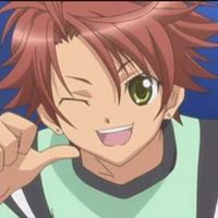 Kukai Souma