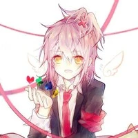 Amu Hinamori
