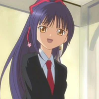 Fujisaki Nadeshiko