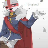 England