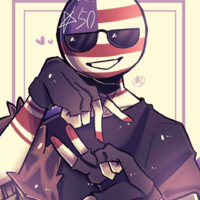 America 