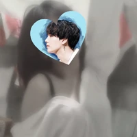 Zhang LiuYue[Xiao Yue/Yueie]