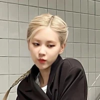 Chaeng-này lúc nhỏ