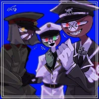 『AXIS POWER卍』