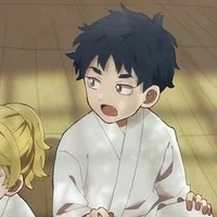 Baiji Keisuke