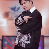 Gin Tuấn kiệt