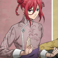 Chigiri Hoyma 