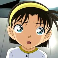 Yoshiba Ayumi 