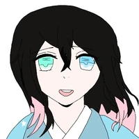 Tokito Michiko ( lúc nhỏ )