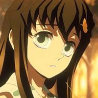 Tokito Muichiro ( lúc nhỏ )