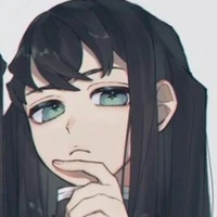 Tokito Muichiro ( hà trụ )