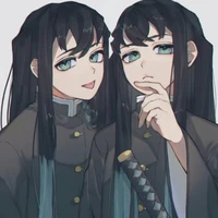Mui + Yui