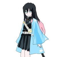 Tokito Michiko ( sao trụ )