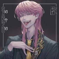 Sanzu Haruchiyo