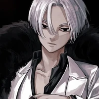 Sano Manjiro (Mikey)