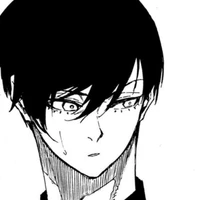 Itoshi Rin