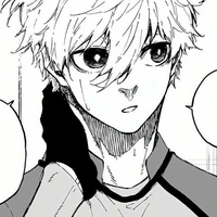 Nagi Seishiro