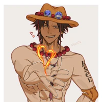 Portgas D. Ace