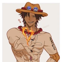 Portgas D. Ace
