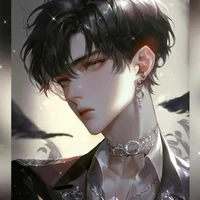 Lâm Hạo Lãnh(no.1)