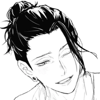 Geto Suguru