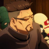 Yaga Masamichi
