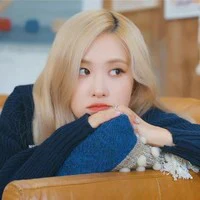 Park Chaeyoung [ Nàng ]