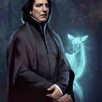 Severus Snape