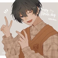 Isagi Yoichi