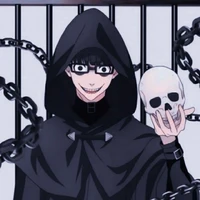 Ego Jinpachi