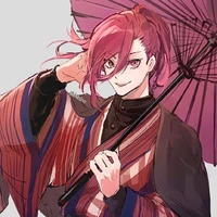 Chigiri Hyoma