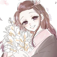 Kamado Nezuko