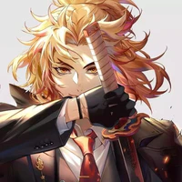 Rengoku Kyojurou