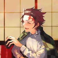 Kamado Tanjirou