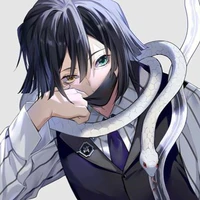 Iguro Obanai