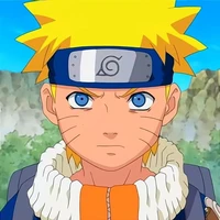 Uzumaki Naruto