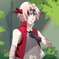 Haruno Sakura (ver boy)