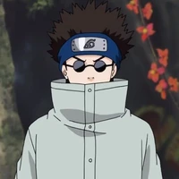 Aburame Shino