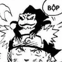 Gamakichi