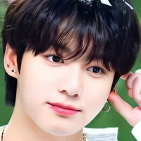 Jeon Jungkook