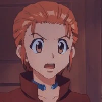 Dì Mito ( Mito Freecss )