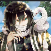 Iguro Obanai
