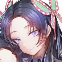 Kochou Kanae