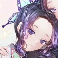 kochou Shinobu