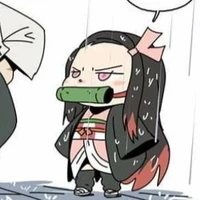Kamado Nezuko